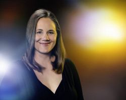 Foto: Peter Hundert Tiina Zahn